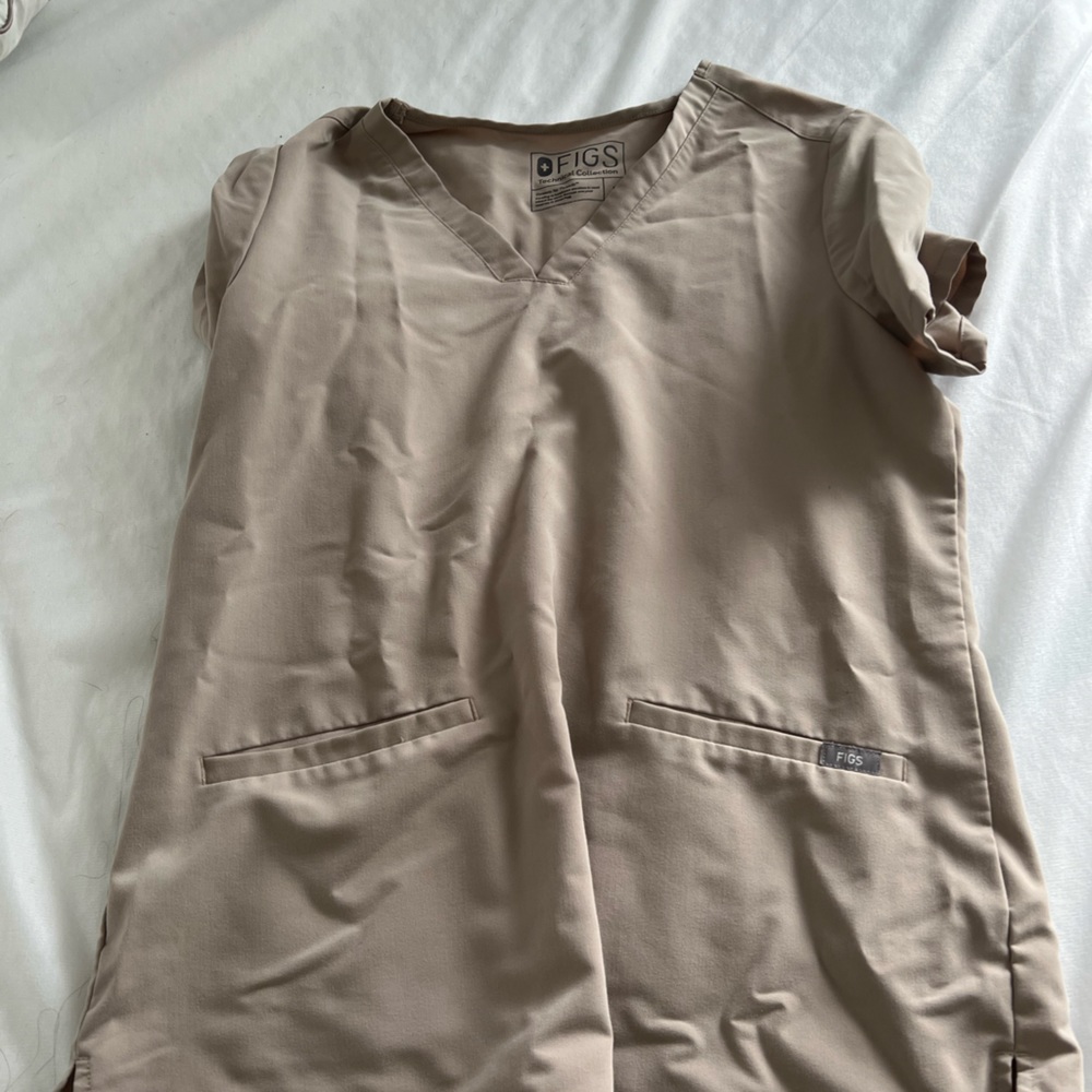 Tan figs original set